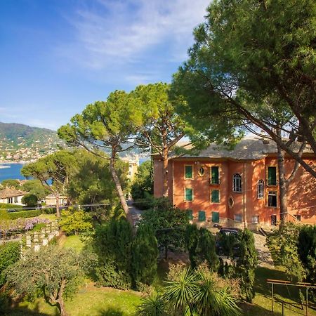 Michelle Apartment Rapallo Dış mekan fotoğraf