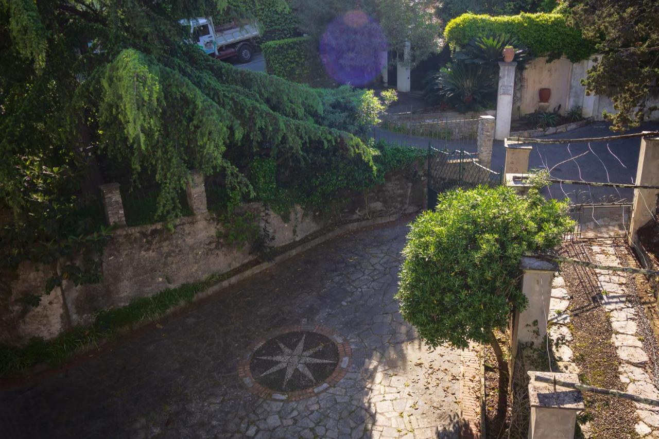 Michelle Apartment Rapallo Dış mekan fotoğraf