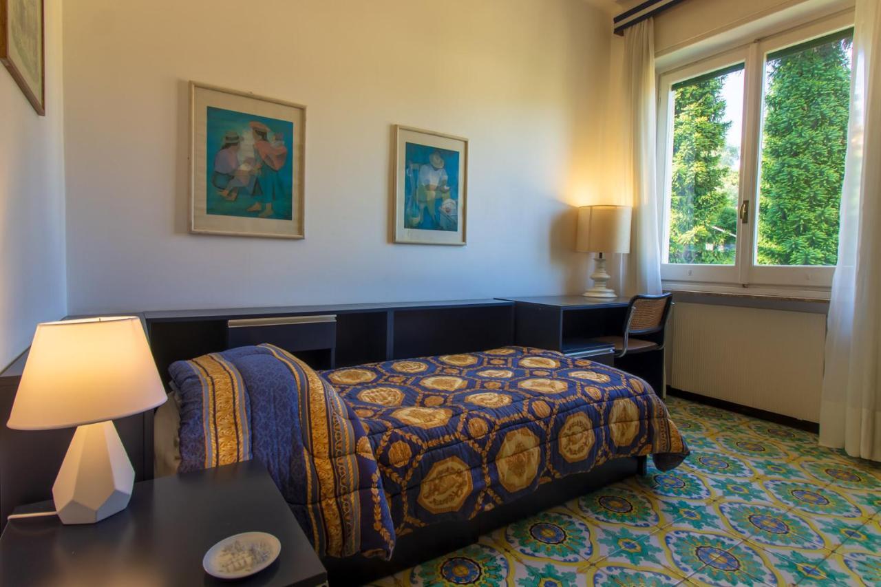 Michelle Apartment Rapallo Dış mekan fotoğraf