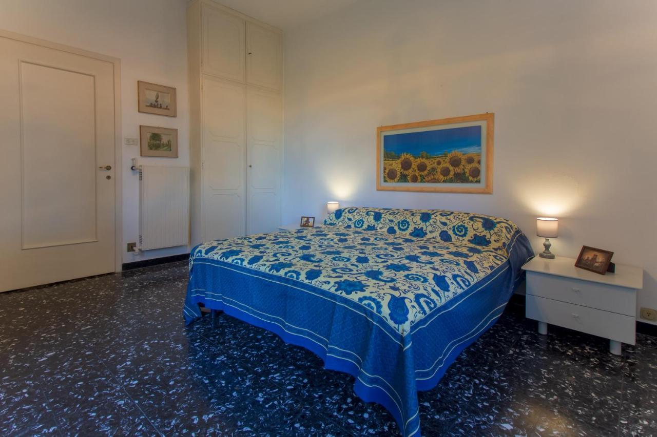 Michelle Apartment Rapallo Dış mekan fotoğraf