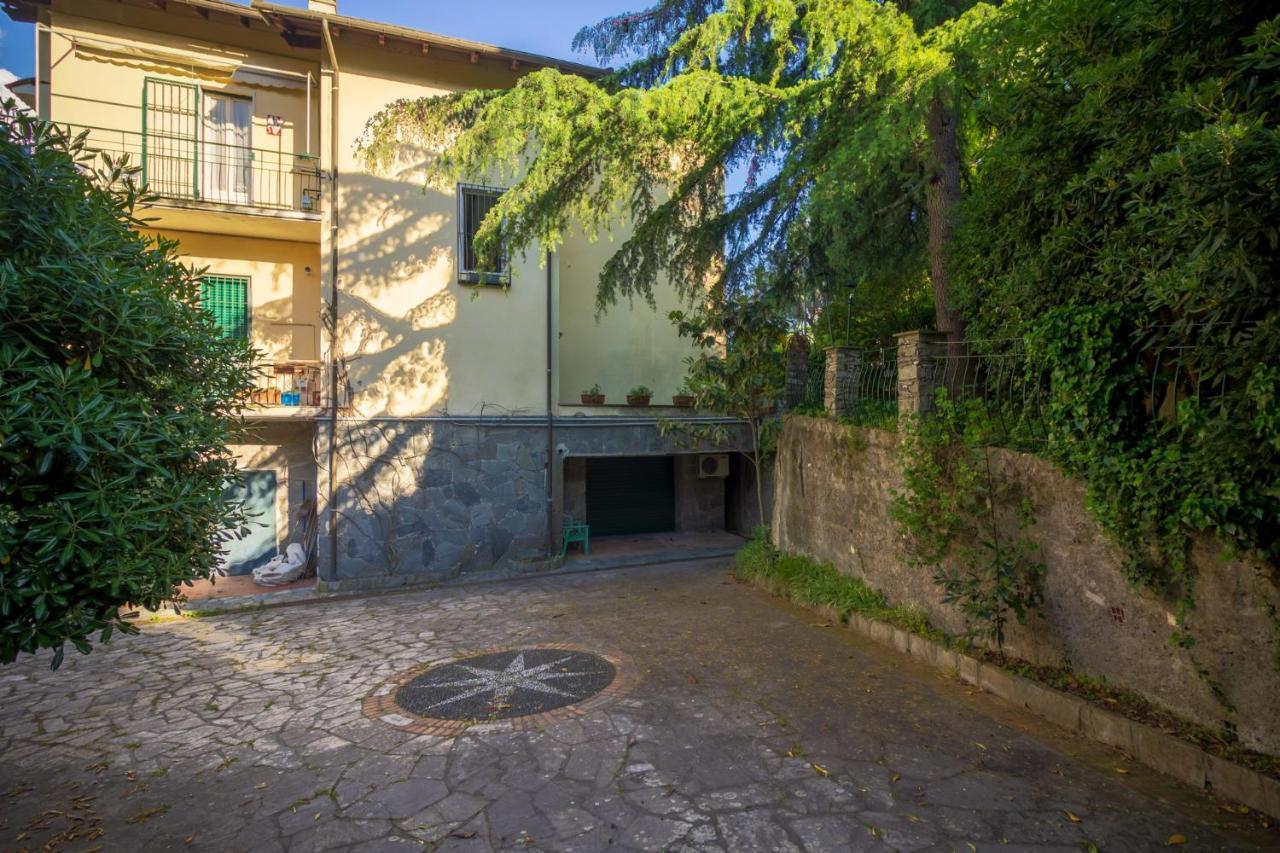 Michelle Apartment Rapallo Dış mekan fotoğraf