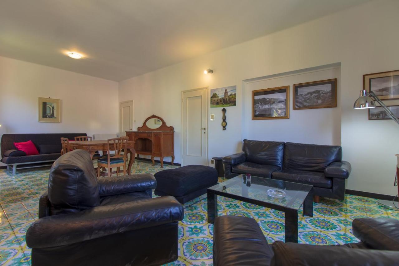 Michelle Apartment Rapallo Dış mekan fotoğraf