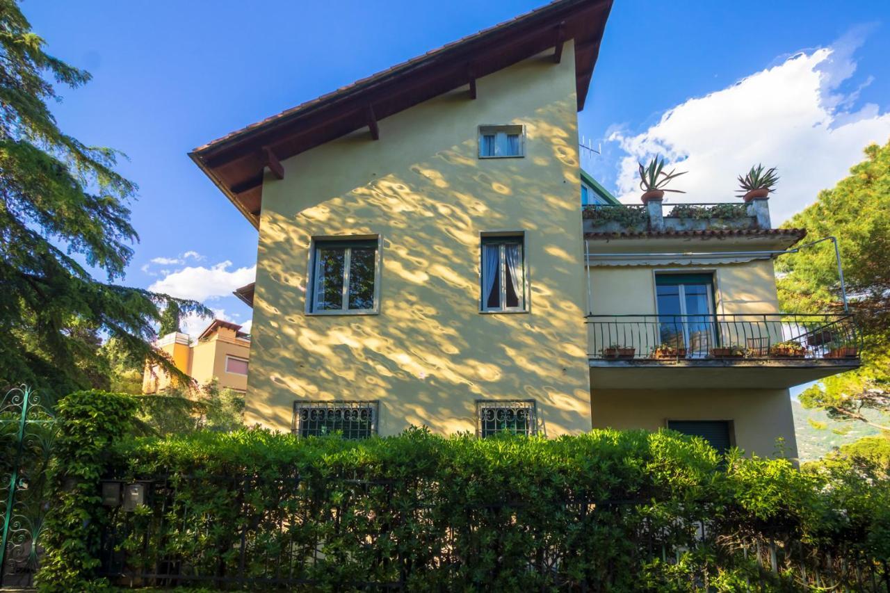 Michelle Apartment Rapallo Dış mekan fotoğraf