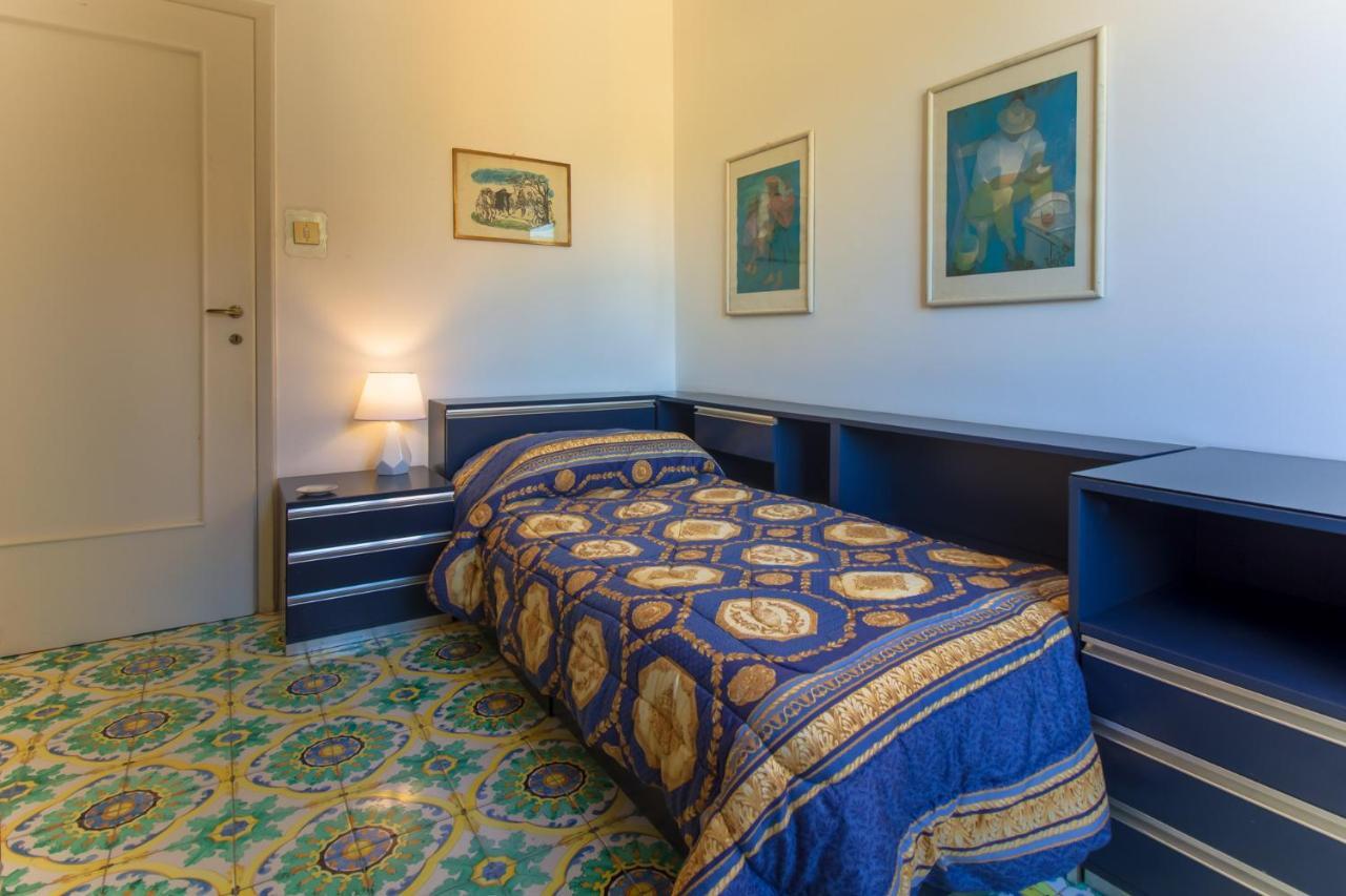 Michelle Apartment Rapallo Dış mekan fotoğraf