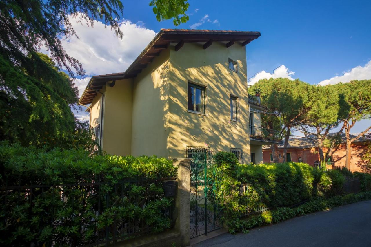 Michelle Apartment Rapallo Dış mekan fotoğraf
