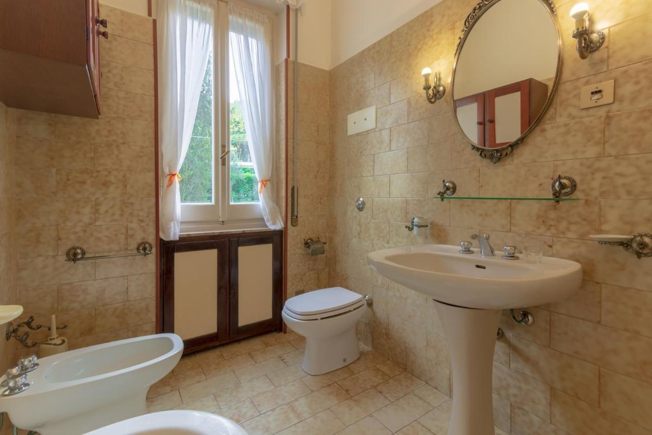 Michelle Apartment Rapallo Dış mekan fotoğraf