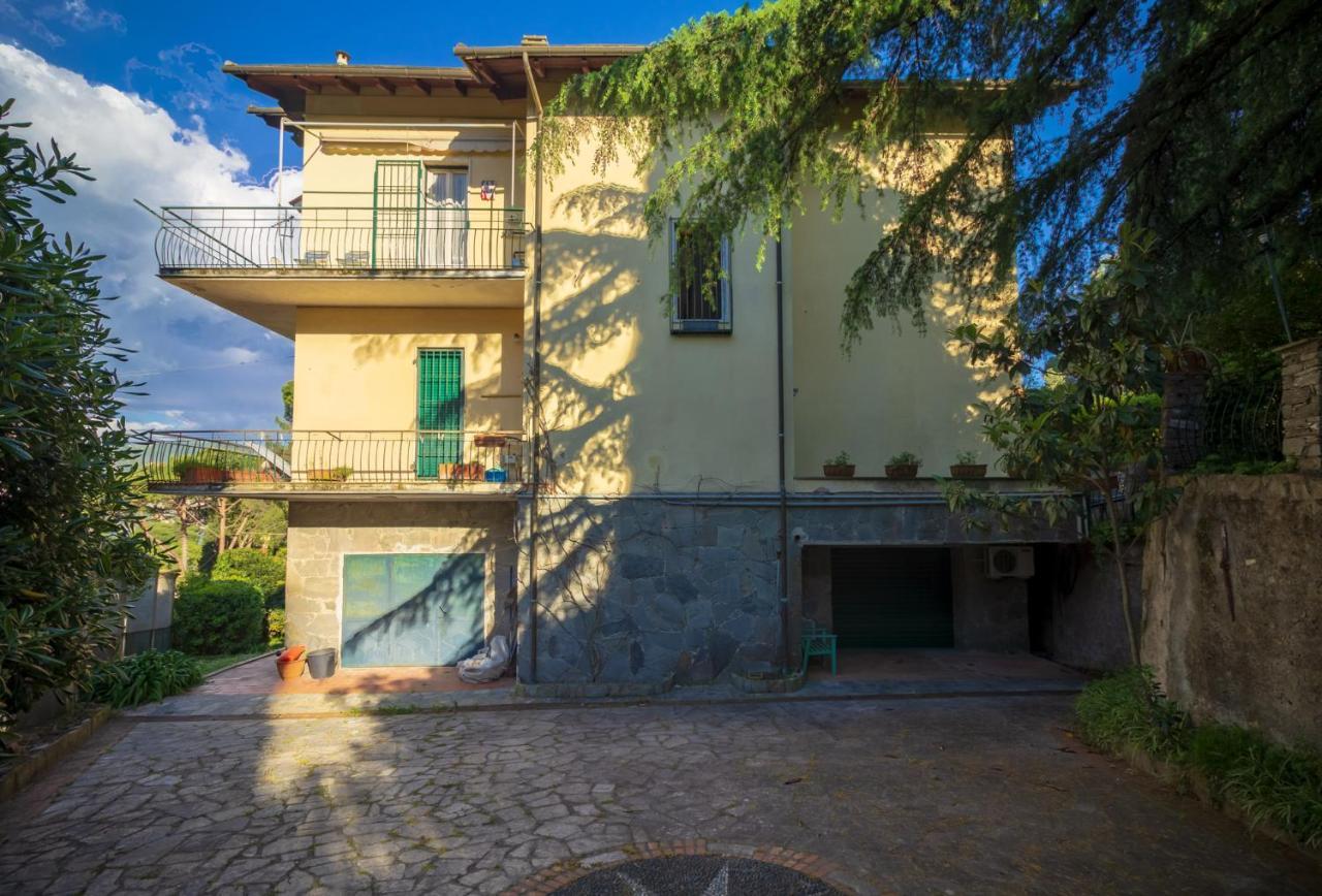 Michelle Apartment Rapallo Dış mekan fotoğraf