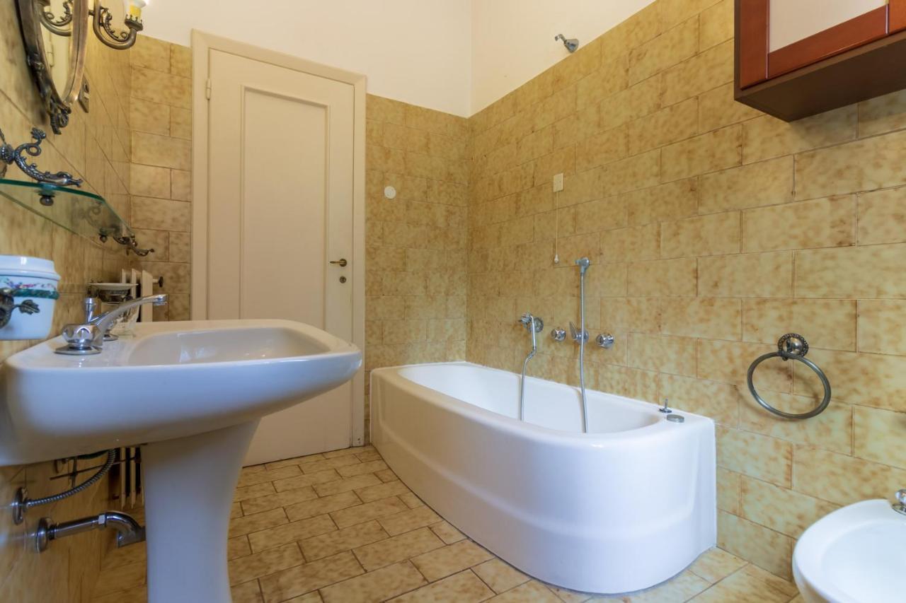 Michelle Apartment Rapallo Dış mekan fotoğraf