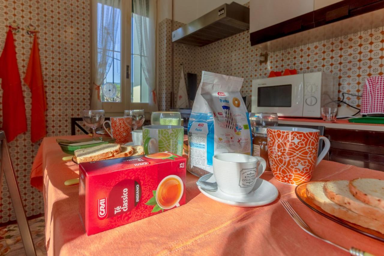 Michelle Apartment Rapallo Dış mekan fotoğraf