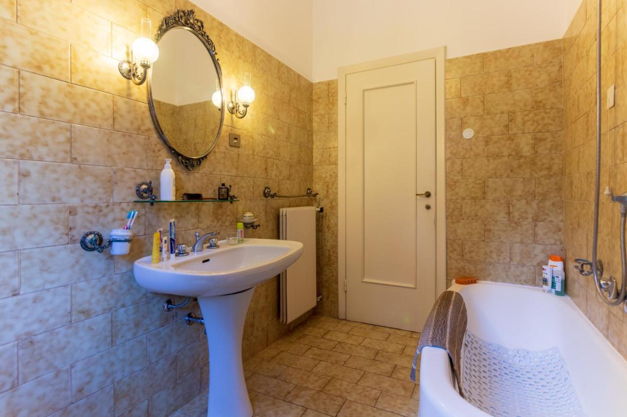 Michelle Apartment Rapallo Dış mekan fotoğraf