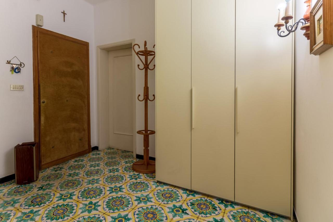 Michelle Apartment Rapallo Dış mekan fotoğraf